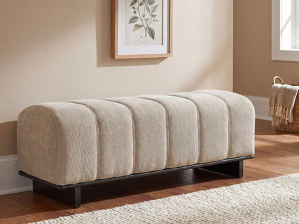 Modern Dining Bench For Dining Room