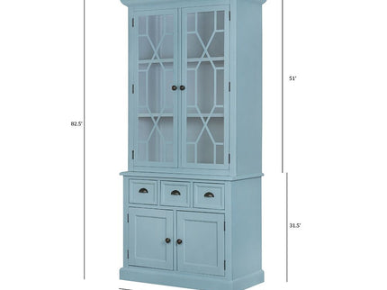 Cabinet / Credenzas