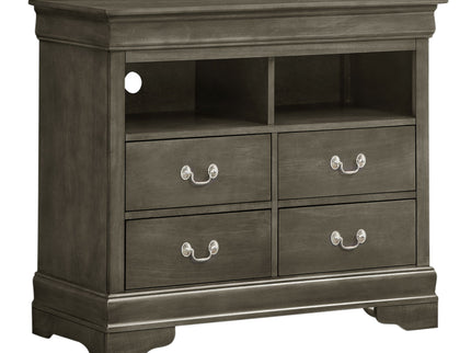 Louis Phillipe - Media Storage Unit Timeless