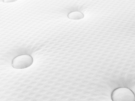 6" Quilted Foam Firm Mattress