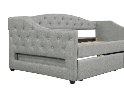 Daybed With LED Belt