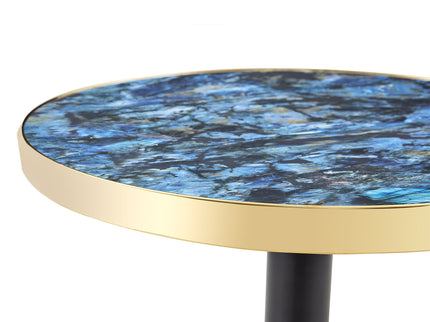 Round Bistro Table