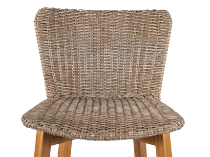 Lymington - Outdoor Bar Stool (Set of 2)