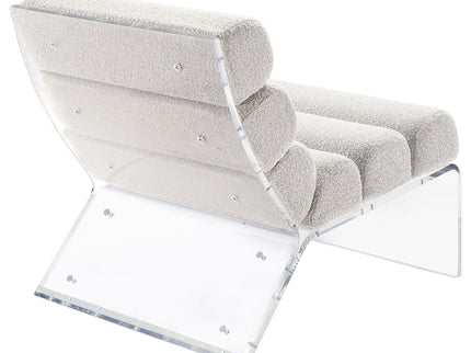 Freeman - Armless Chair