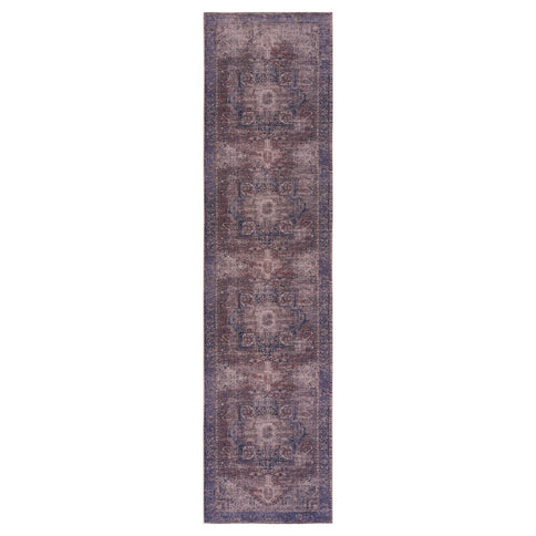 Maval - Runner Rug Washable