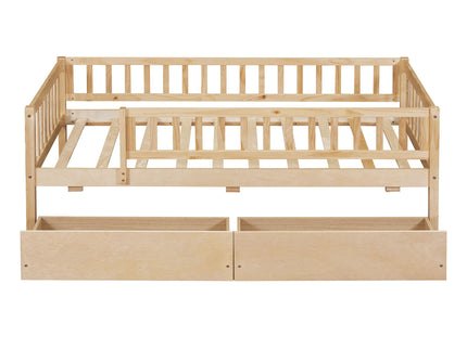 Multi Functional Daybed Bed