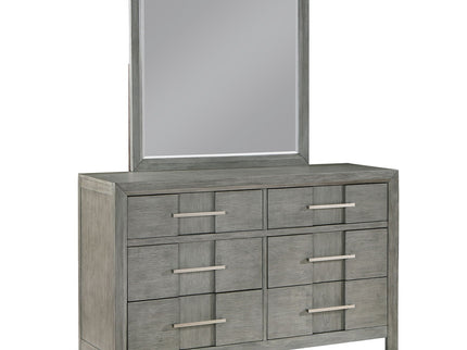 Kenzo - Storage Bedroom Set