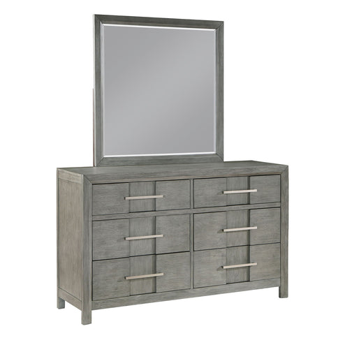 Kenzo - Storage Bedroom Set