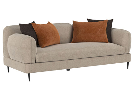 Repley - Track Arm Sofa