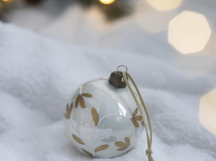 Christmas Ball Ornaments, Ball Christmas Tree Ornaments For Holiday Party Decorations
