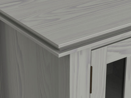Artisan - TV Media Stand