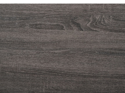 Contemporary 6 Drawer Dresser With Handles