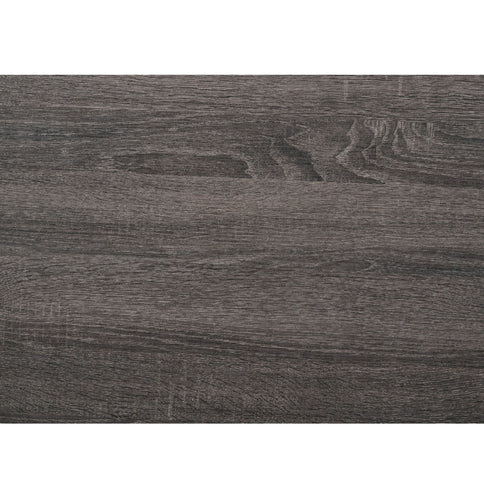 Contemporary 6 Drawer Dresser With Handles