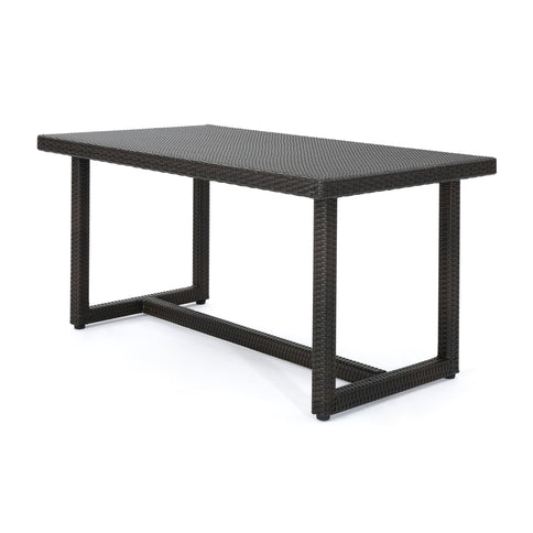 Santa Rosa - Dining Table