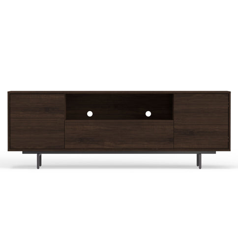 Adeline - 3 Door TV Console