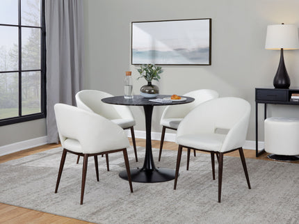 Renee - Contemporary Distinctive Design Chair