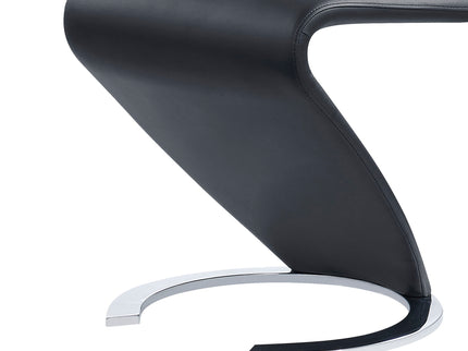 Marcus - Horseshoe Dining Chairs (Set of 2)