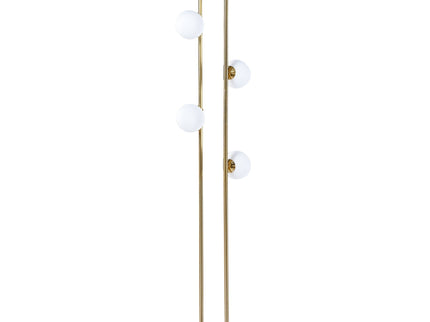Artema - Floor Lamp - Gold