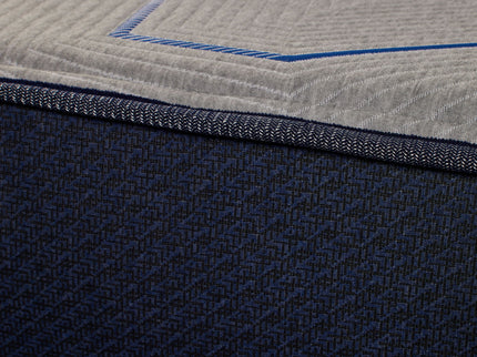 HealthRest - PolarBreeze