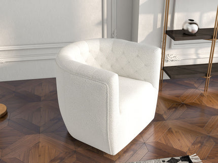 Delaney - Ergonomic Design Swivel Chair