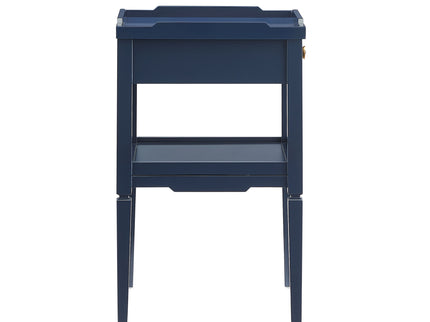 Foley - 1 Drawer Nightstand
