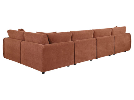 Logan - Modular Sectional Sofa