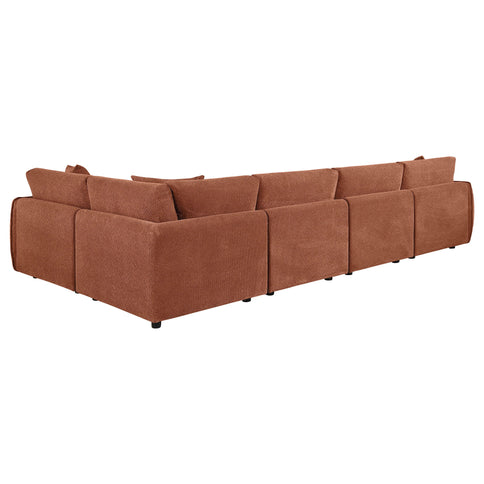 Logan - Modular Sectional Sofa