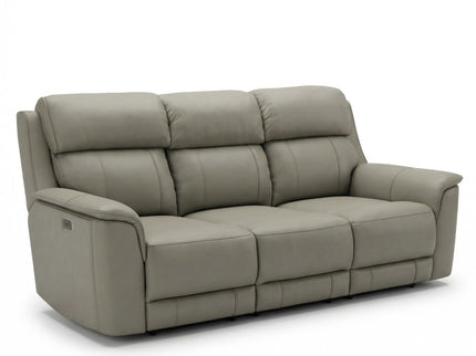 Oslo - Dual Power Reclining Sofa
