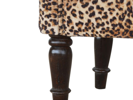 Upholstered Comfort Bench