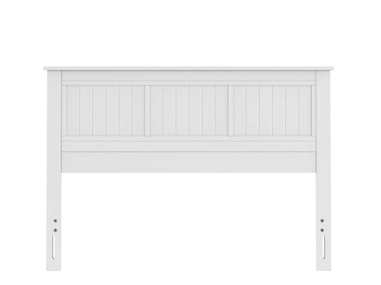 Walton - Window Pane Panel Headboard