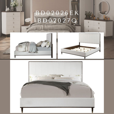 Carena - Comfort Bed