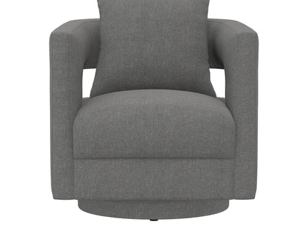 Modern Swivel Chair With Contemporary Design