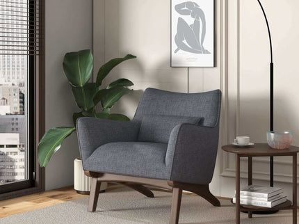 Brayden - Moder Armchair