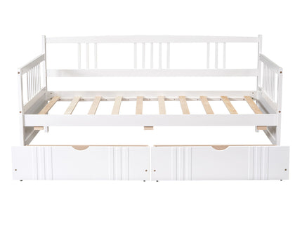 Multifunctional Modern Daybed