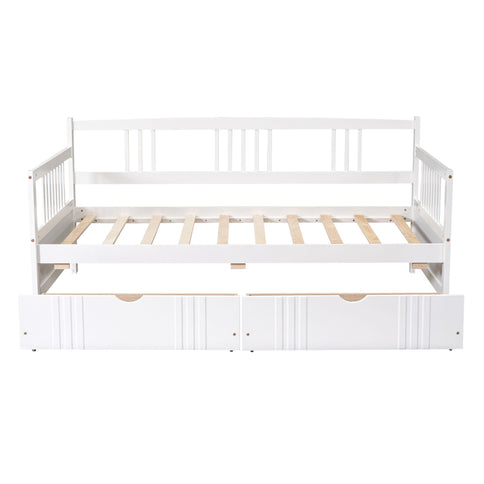 Multifunctional Modern Daybed