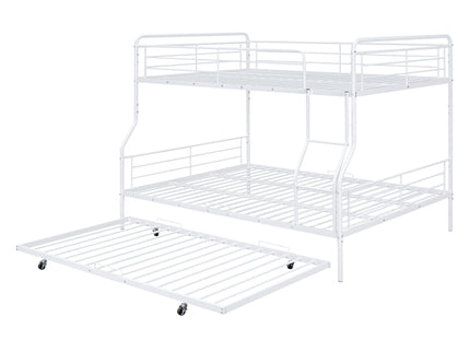Contemporary Bunk Bed