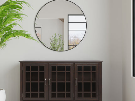 Connaught - Traditional Buffet Cabinet