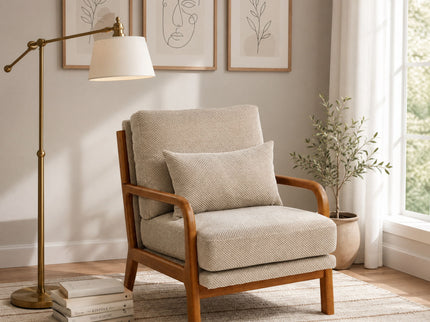 Lounge Chair