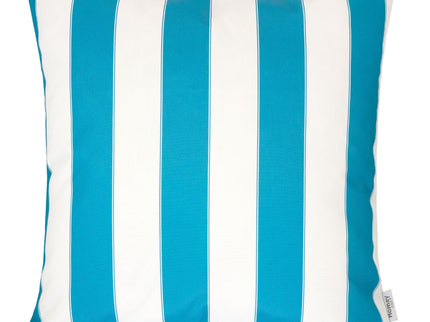 Horizon Stripe Pillow Outdoor & Indoor