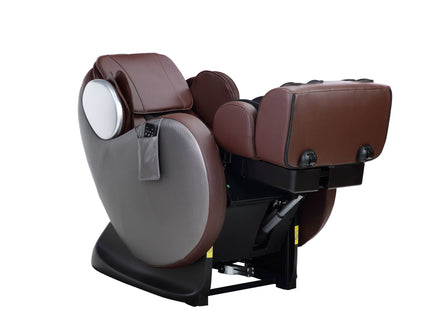 Pacari - Power 2D Massage Chair