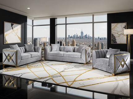 Velencia - Accent Chair
