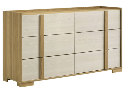 Lincoln - Bedroom Set With LED Headboard
