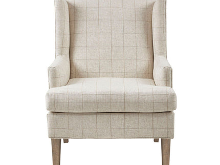 Fancy Design, Farmhouse Accent Chair