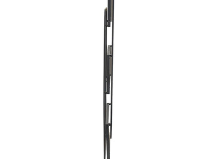 Wall Shelf - Black Brown