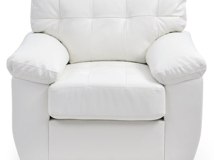 Sleek And Comfortable Accent Chair