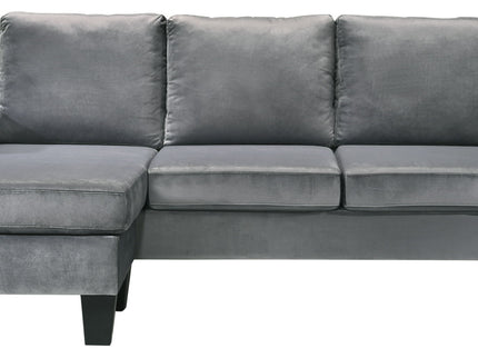 Jessica - Sofa Chaise