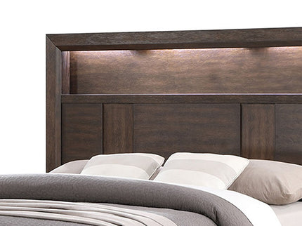 Kenzo - Storage Bed