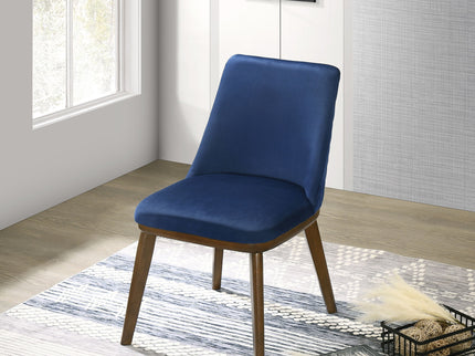 Clove - Mid-Century Dining Chair (Set of 2)