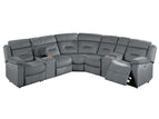 Dark Gray