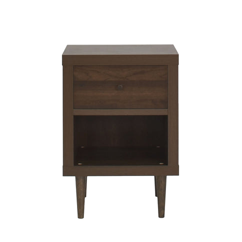 Nystrom - Single Drawer Nightstand